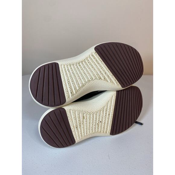 Allbirds Shoes Womens 6 Gray WRM Wool Runner Mizzle Lace Up Running Sneakers - Picture 7 of 7